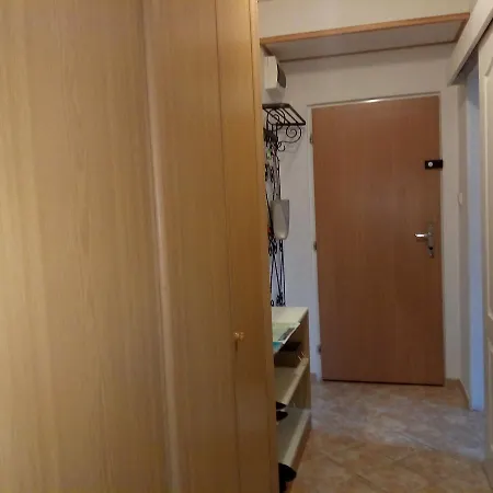 Apartment-mezonet Comfort