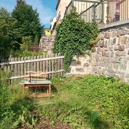 Apartment-mezonet Comfort * Karlovy Vary