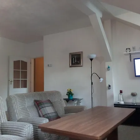 Apartment-mezonet Comfort