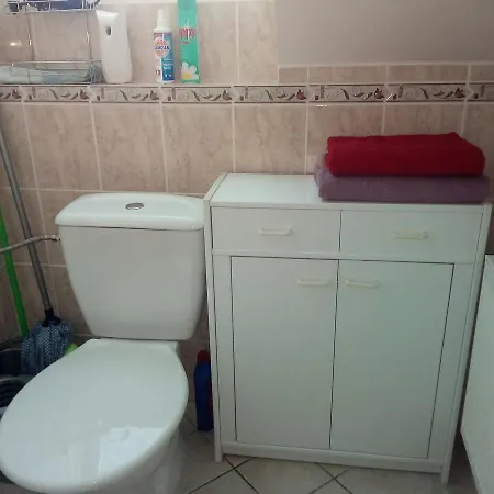 Apartment-mezonet Comfort Apartman Karlovy Vary