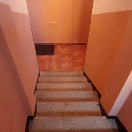 Apartment Apartment-mezonet Comfort Karlovy Vary