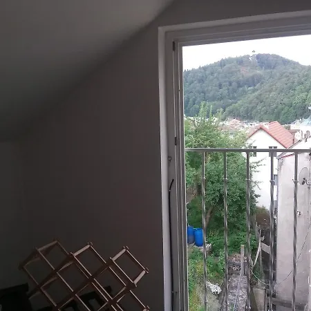 Apartment Apartment-mezonet Comfort Karlovy Vary