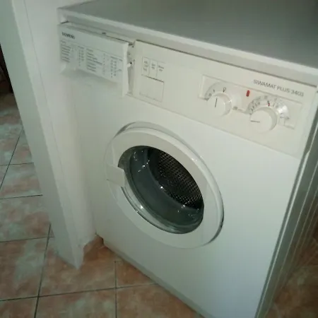 Apartman Apartment-mezonet Comfort