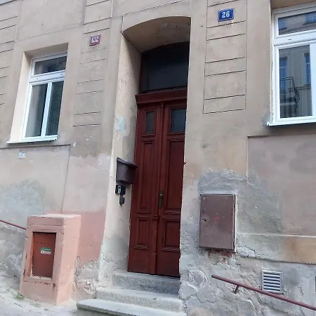 Apartment-mezonet Comfort Apartment