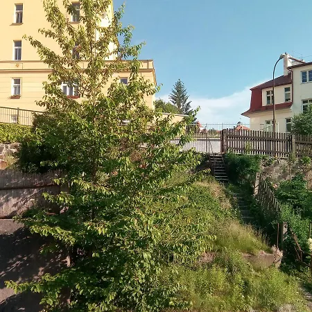 Apartment-mezonet Comfort Karlovy Vary