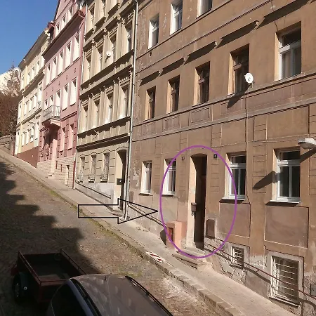Apartment-mezonet Comfort Apartment *