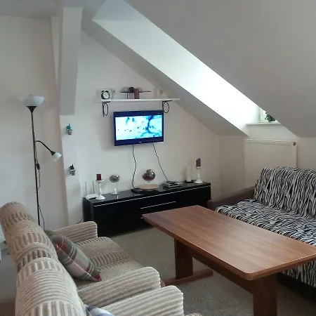 Apartman Apartment-mezonet Comfort