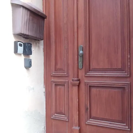 Apartman Apartment-mezonet Comfort