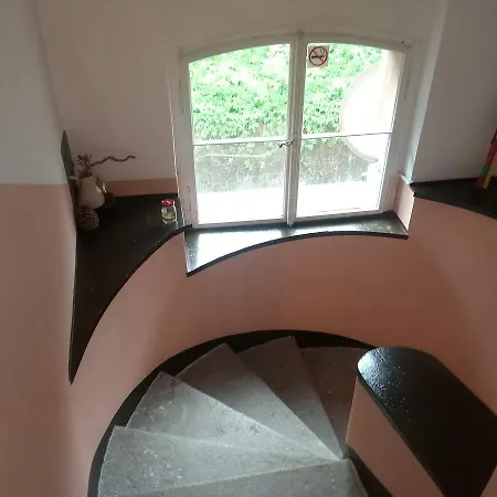 Apartment Apartment-mezonet Comfort *