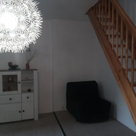Apartment-mezonet Comfort Karlovy Vary