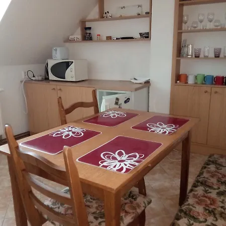 Apartment Apartment-mezonet Comfort Karlovy Vary
