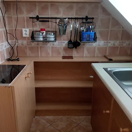 Apartment Apartment-mezonet Comfort *